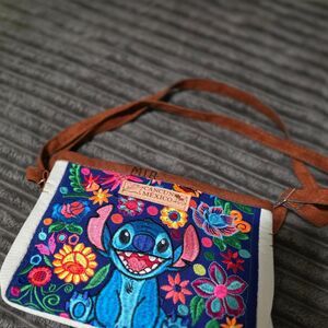 Stitch Women's Woven Mia